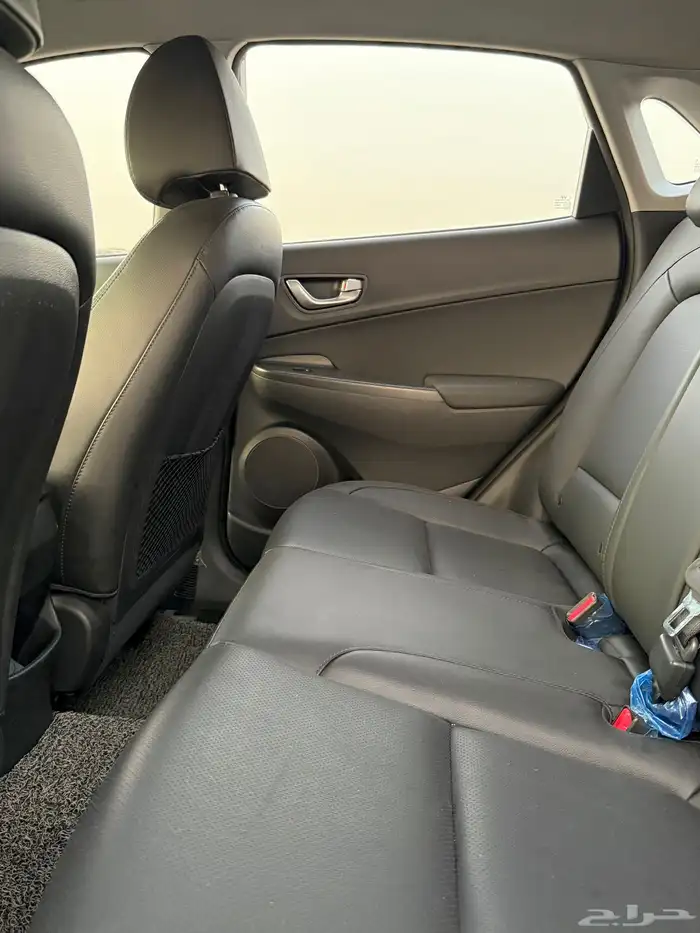 كونا 2021 فل كامل بدون فتحه بحالة الوكاله للبيع 10