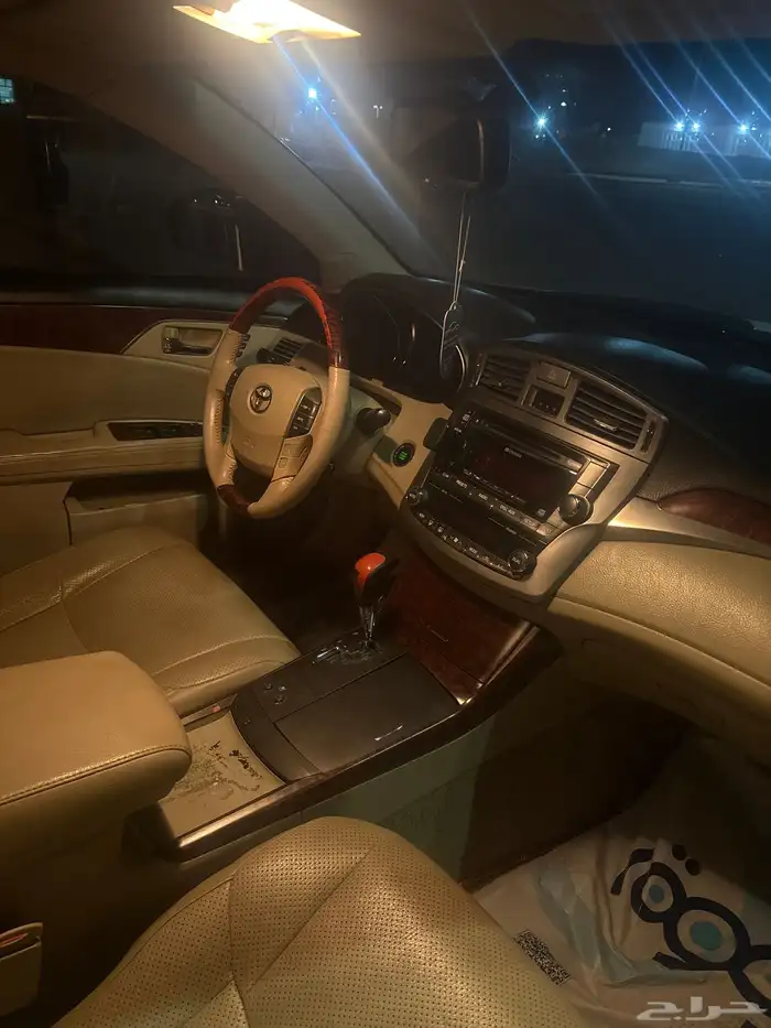 افالون 2011 فل كامل الممشى 487الف الموتر بشكل عام نظيف لل 5