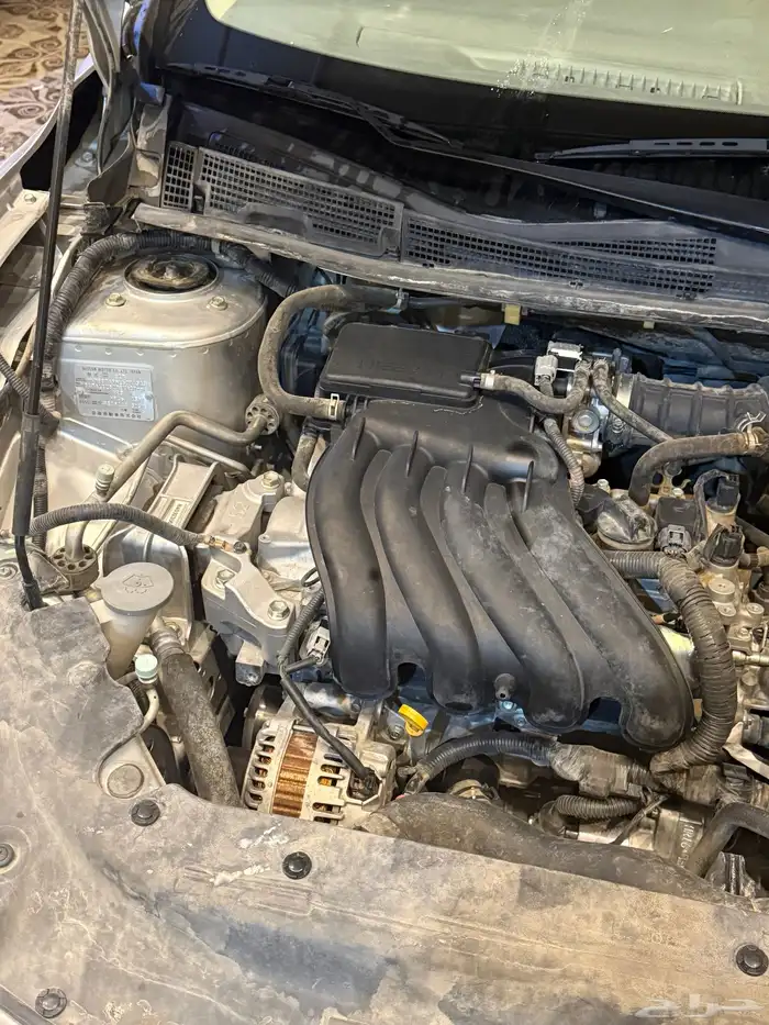 نيسان سنترا 2020 17