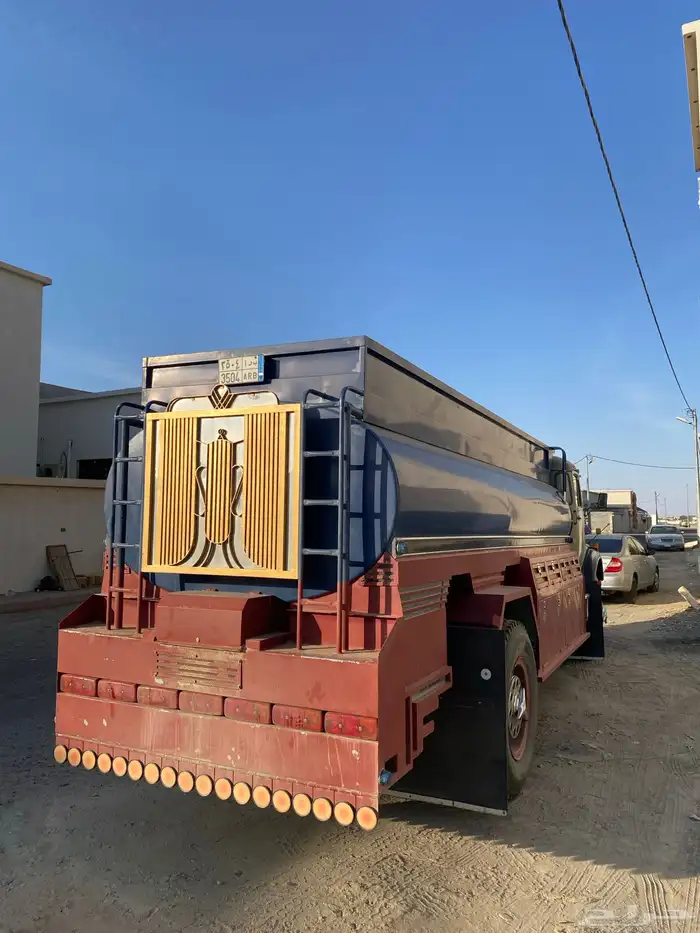 تربه البقوم 6