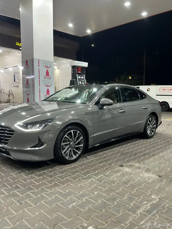 سوناتا 2020 فل كامل 0