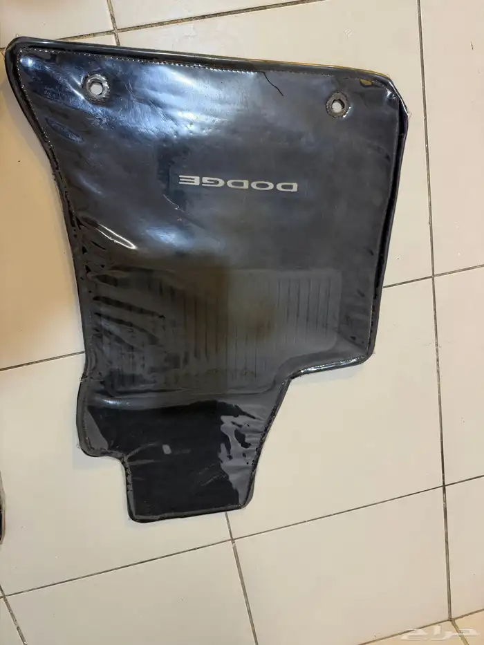 دعسات دوج تشارجر 2014 0