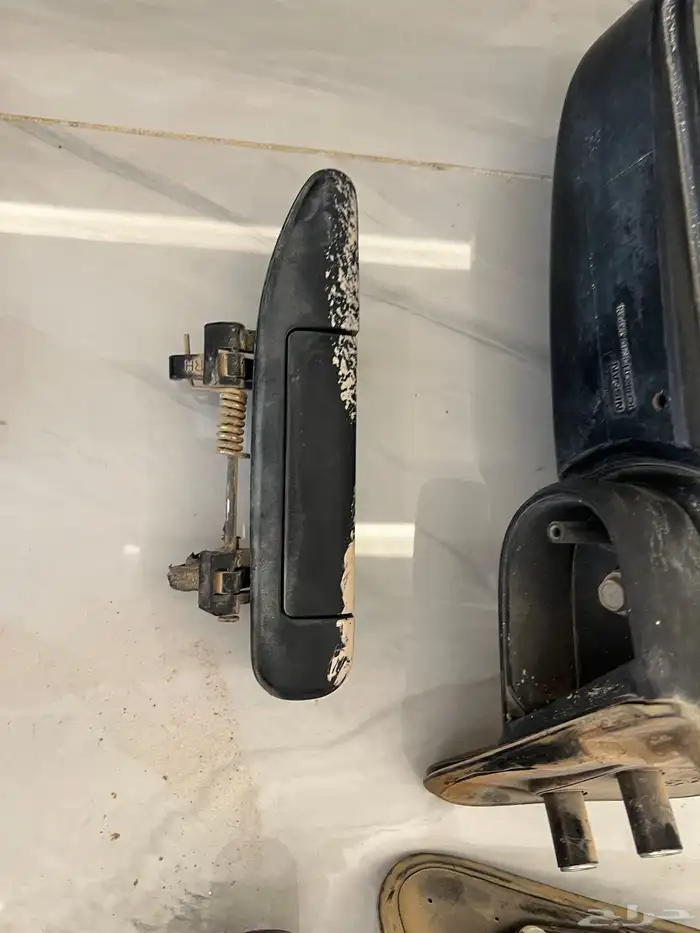 قطع باترول او شاص نيسان 21