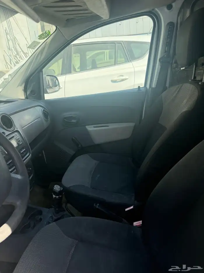 ربنو دوكر بضايع 4