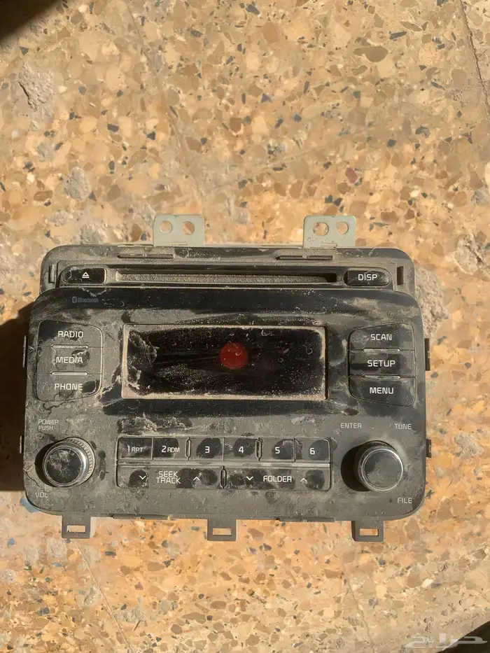 مسجل كيا ابتما 0