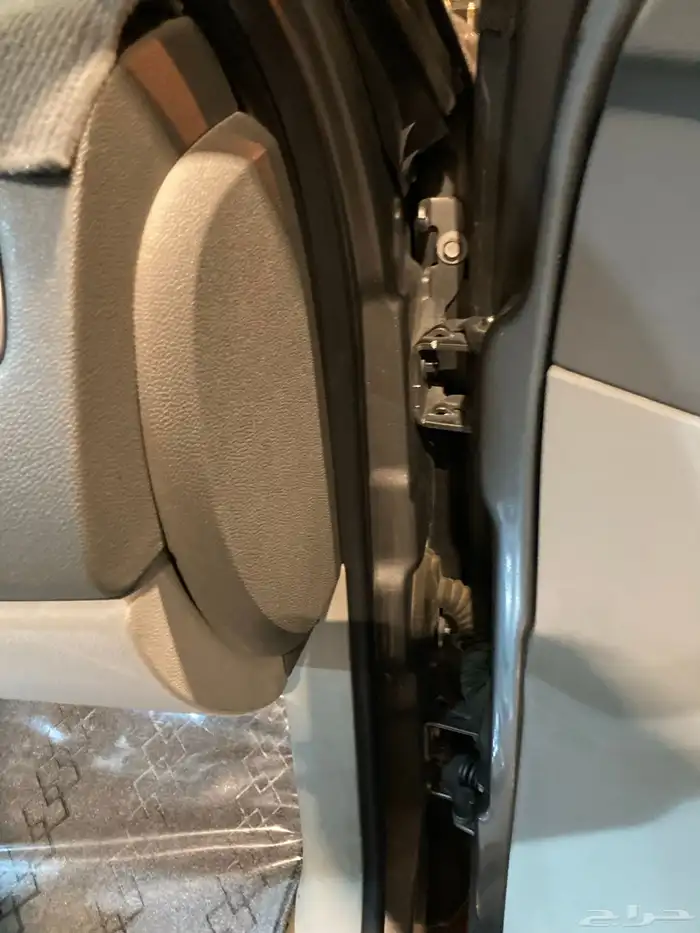 شيفروليه تاهو سوبربان دبل 2008نظيف ماشي366الف كيلو 31