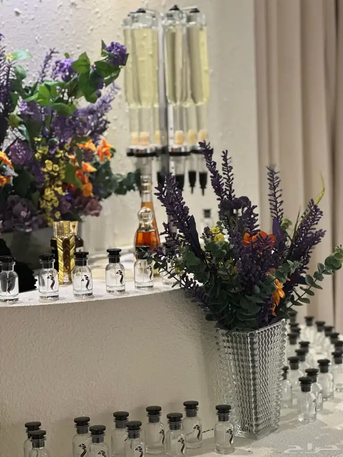 كورنر عطور -بار عطور توزيعات 2