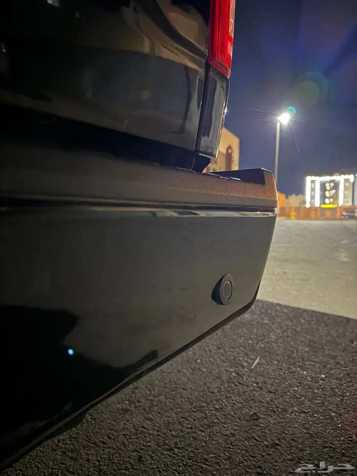 فورد f150 2017 فل كامل 44