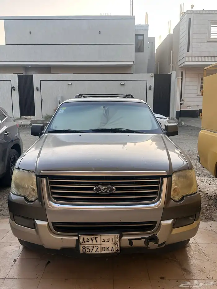 اكسبلورر للبيع 2006 0