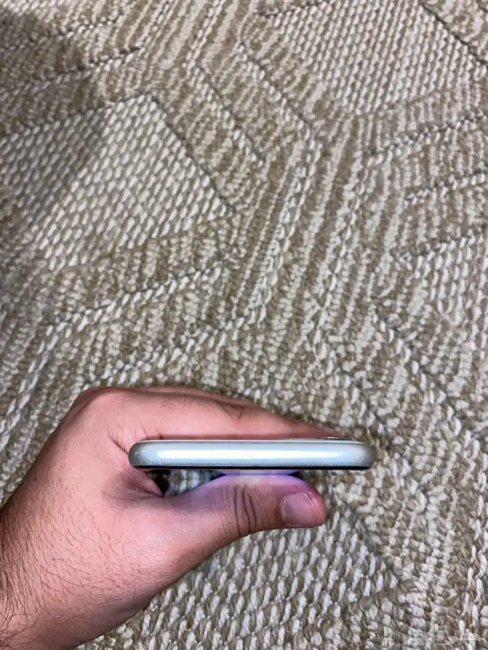 ايفون 11 نضيف جدا 64 قيقا الحد 600 5