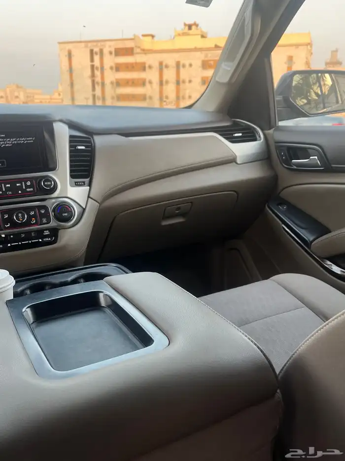 جمس يوكن 2016 6