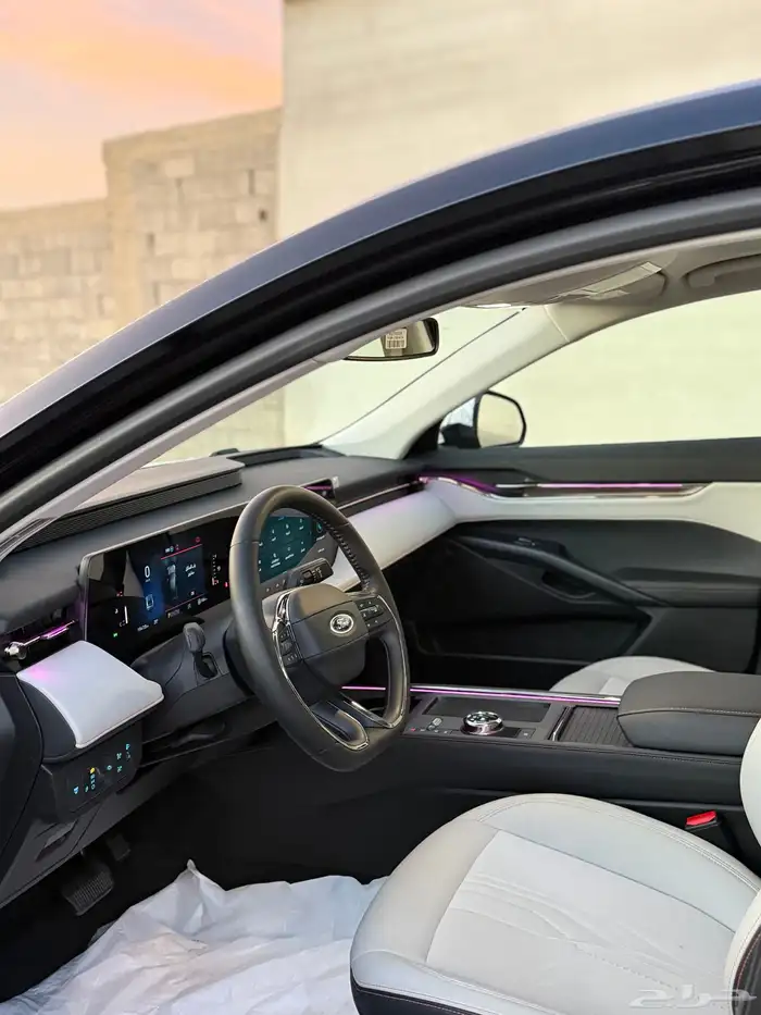 توروس 2025 تيتانيوم الناغي 13