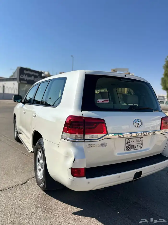 جي اكس ار 2020 رقم 1 3