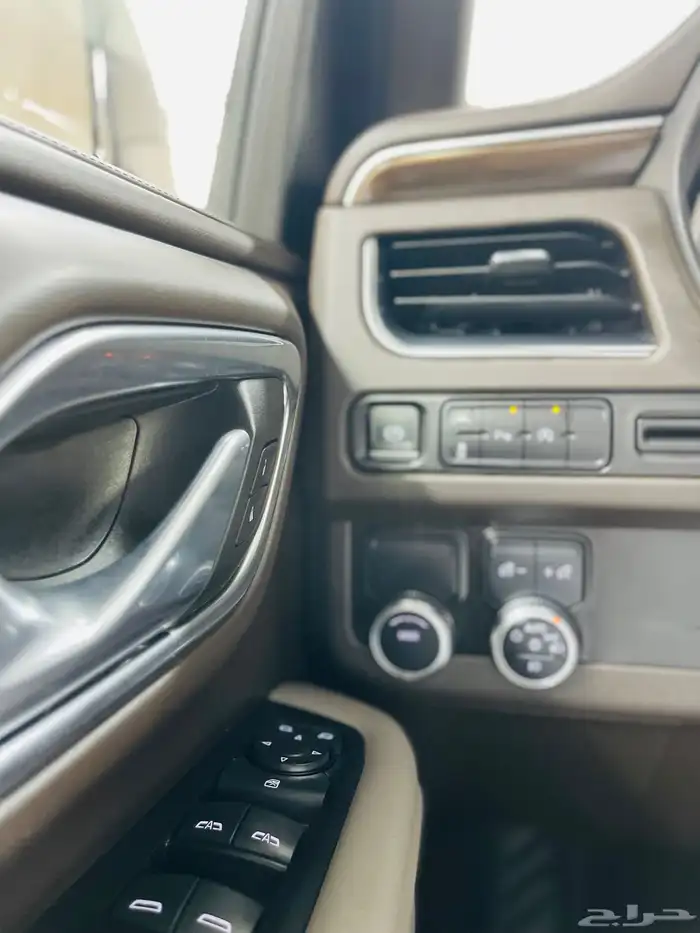 يوكن قصير SLE موديل 2023 22