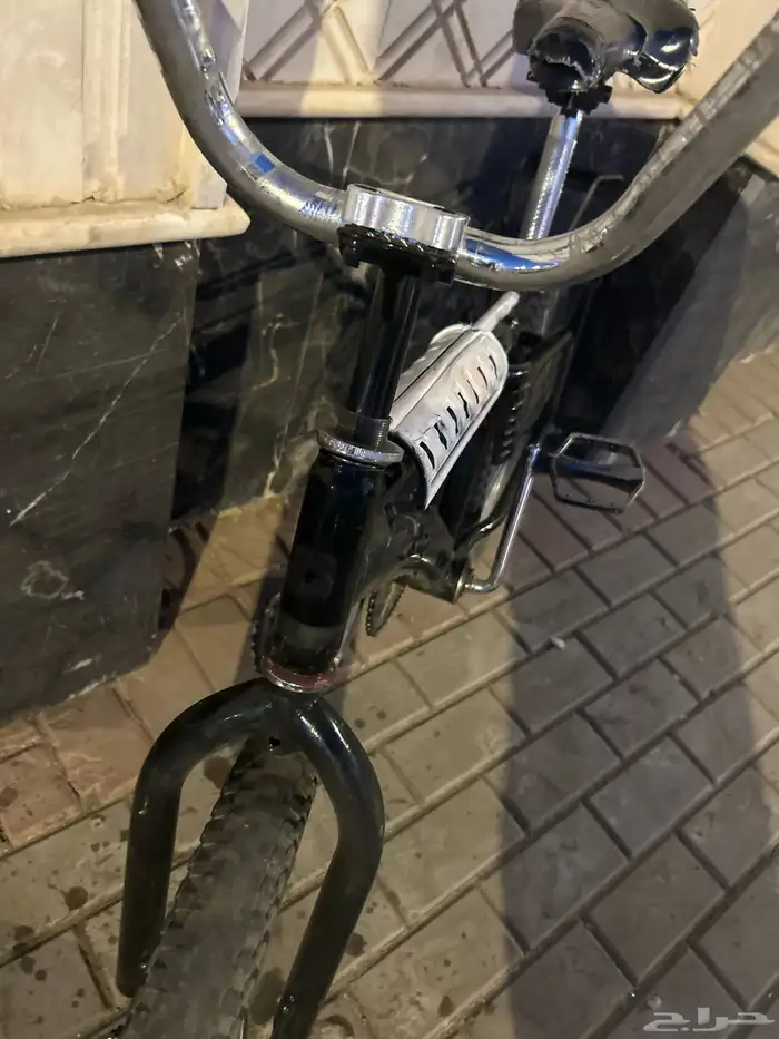 سيكل رامبو 1