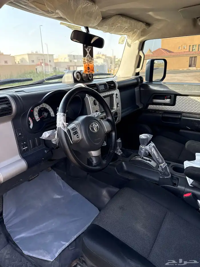 افجي 2008 وكاله وع الشرط والفحص رقم 2 تانكي صغير 5