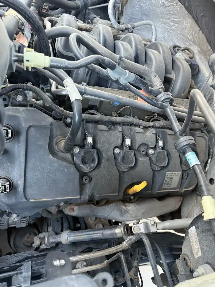 فورد f150 2017 فل كامل 27