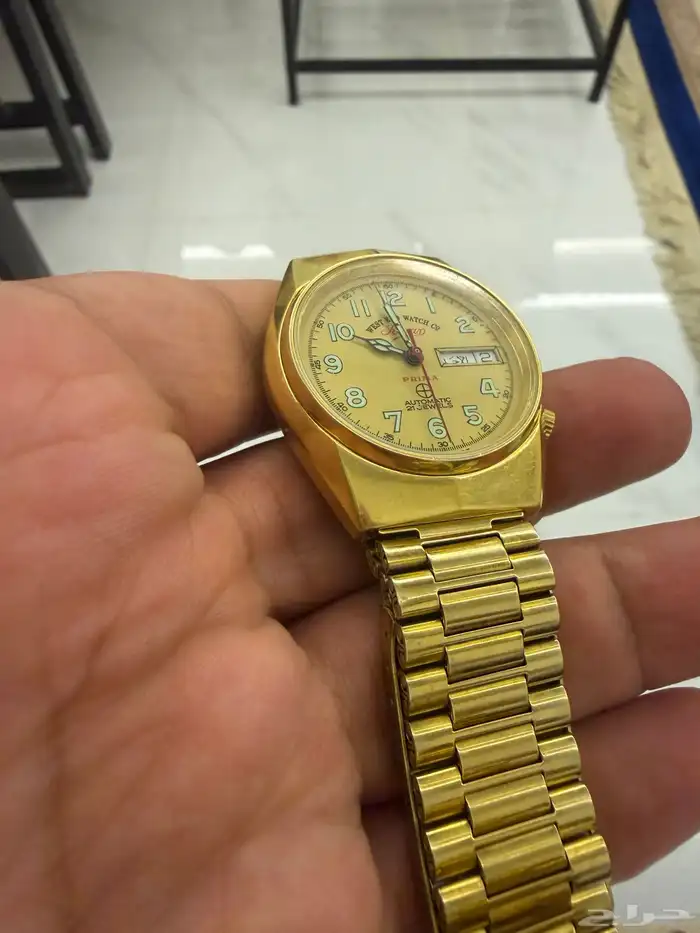 ساعة ام صليب 1