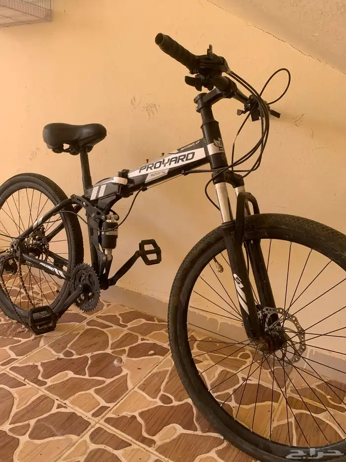 سيكل رياضي 1