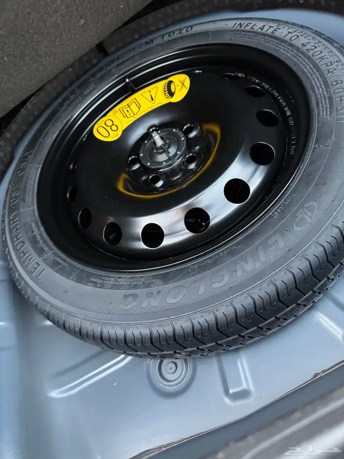 تورس 2024 تيتانيوم فل كامل الدفعه الثانيه توكيلات الجزيره 53