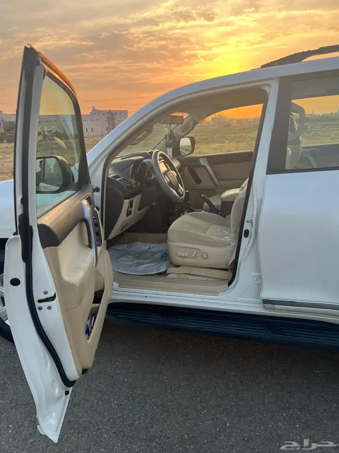 برادو مديل 2015 7