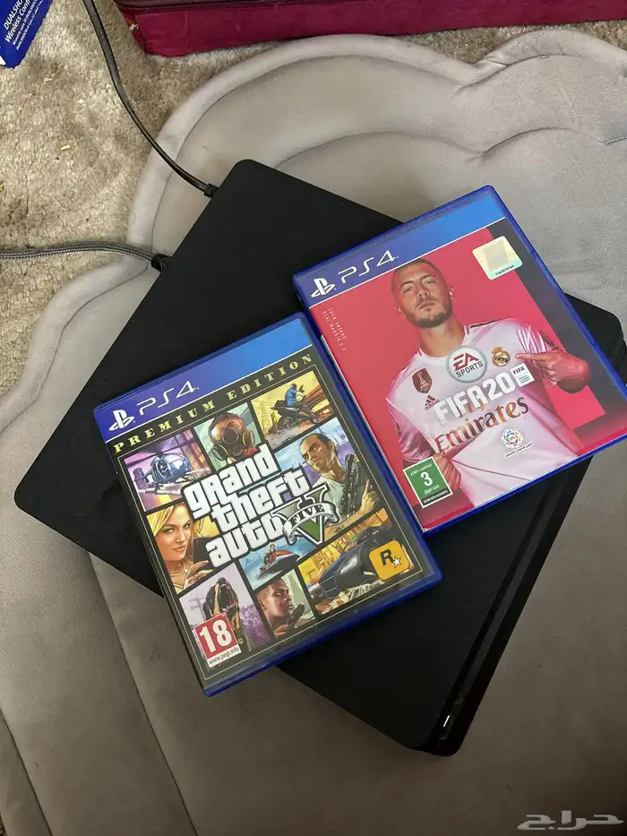 بسم الله الرحمن الرحيم   بلاستيشن4 3