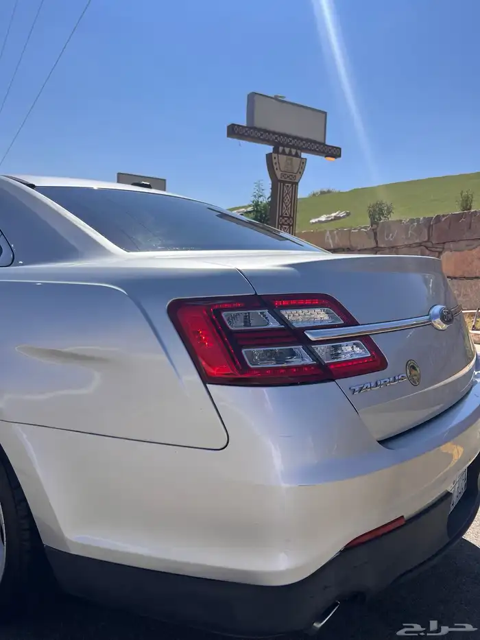 تورس 2017 استاندر للبيع 12