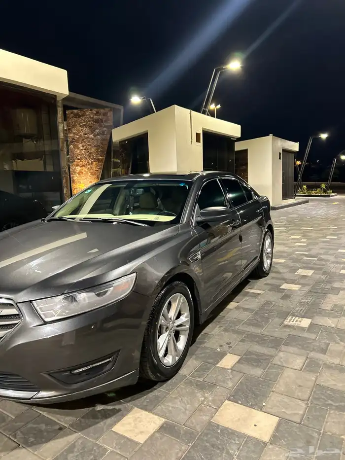 فورد تورس 2015 للبيع 13