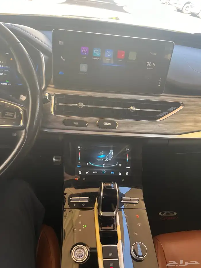 فرصة للمستخدم تيجو 8 برو 2022 انتليجنت بحالة الوكالة 16