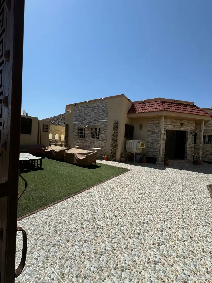 استراحه مميزه للبيع 1