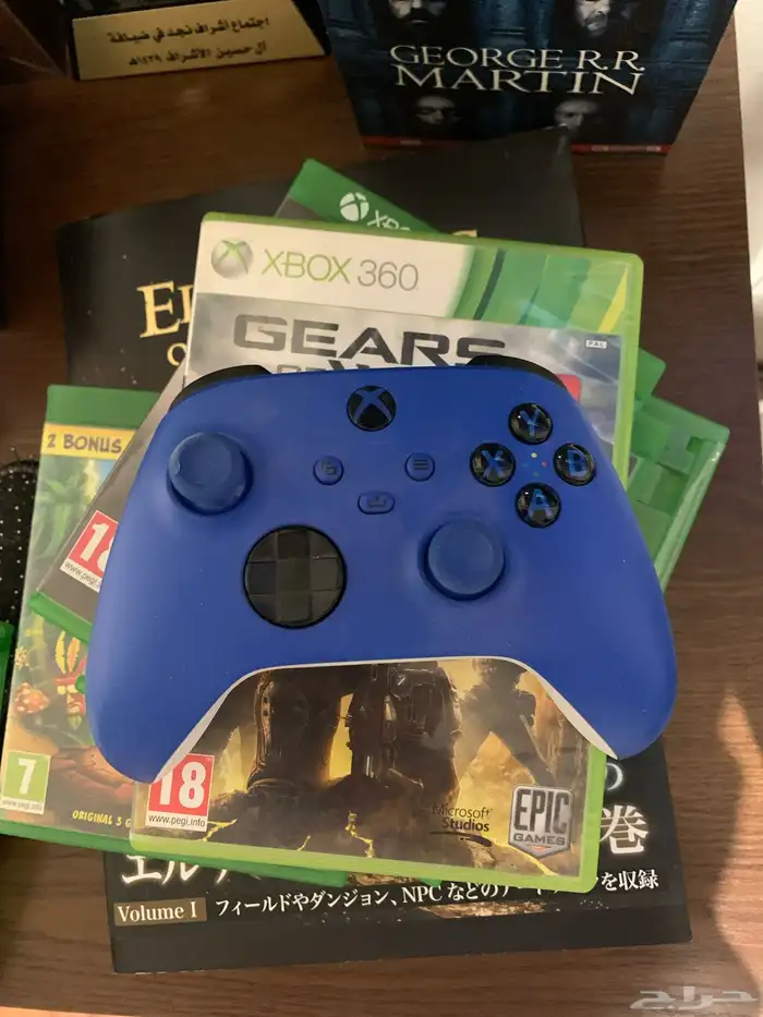 اكس بوكس سيريس اكس 6