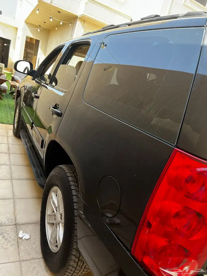 يوكن للبيع 2011 4