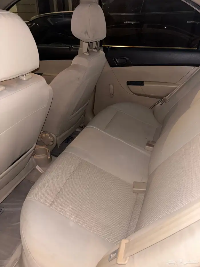 افيو 2011 الممشى 287 الف 2