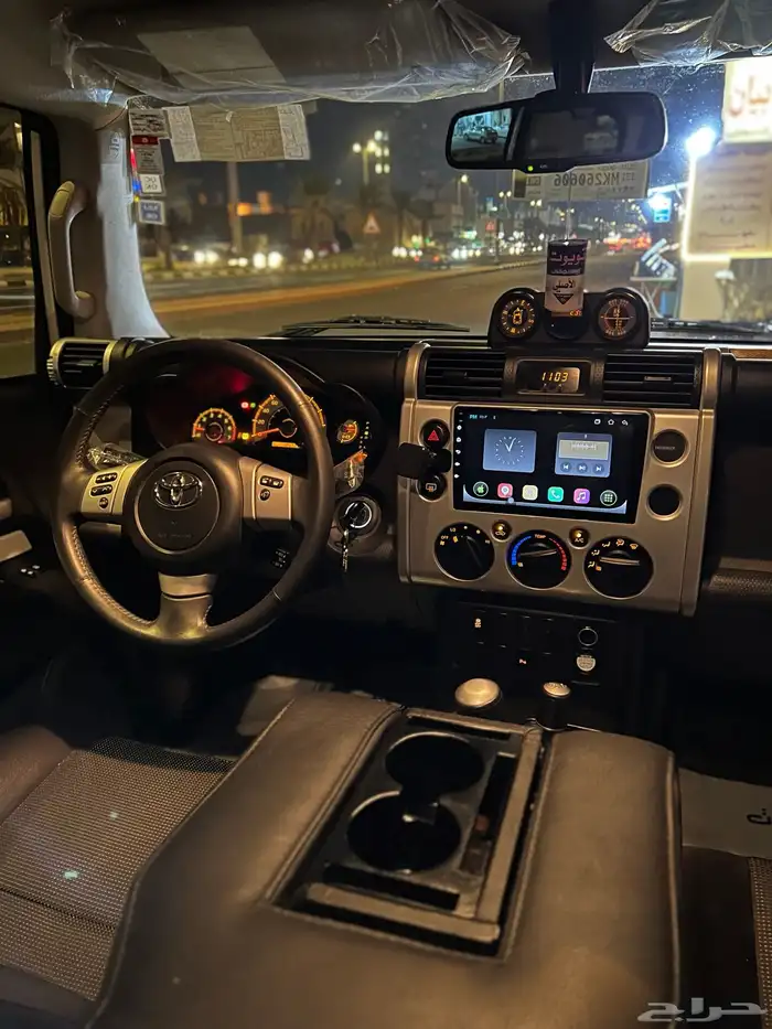 جيب اف جي 2021 عداد 104 لا يجي إلا الصامل 8