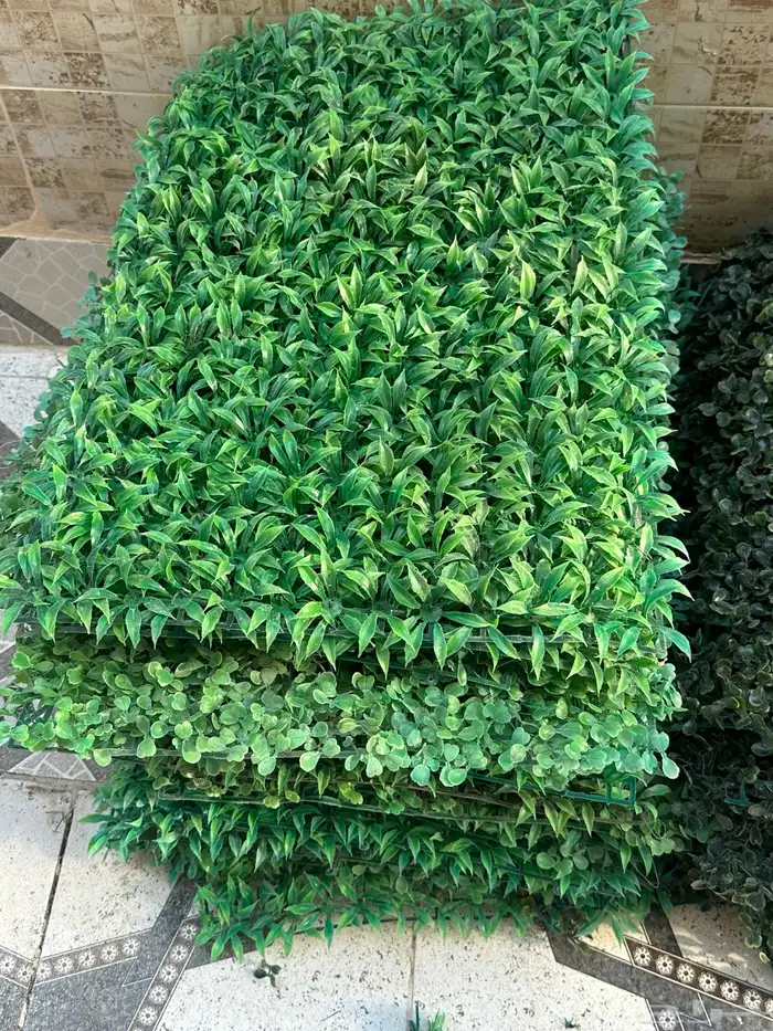 للبيع عشب للجلسات مع فرشة عشب 1