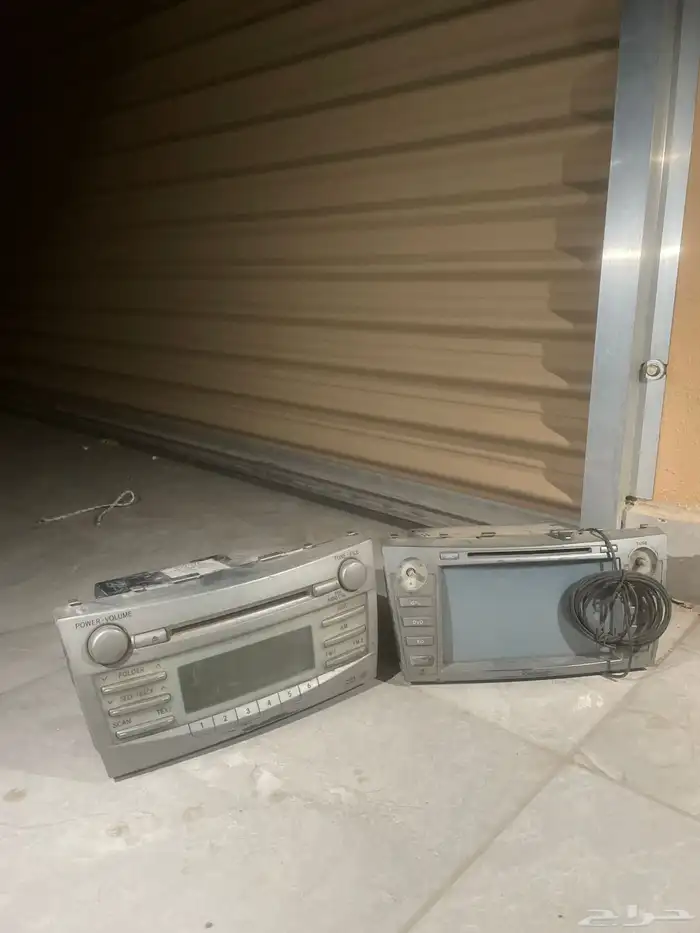 مسجل كامري واورين 0