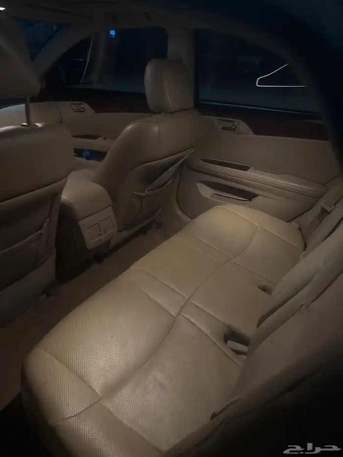 افالون 2011 فل كامل الممشى 487الف الموتر بشكل عام نظيف لل 7