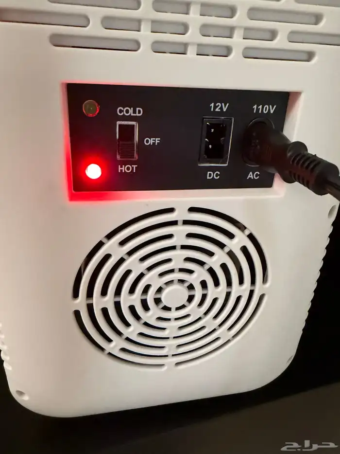 ثلاجة مستحضرات تجميل جديدة 6