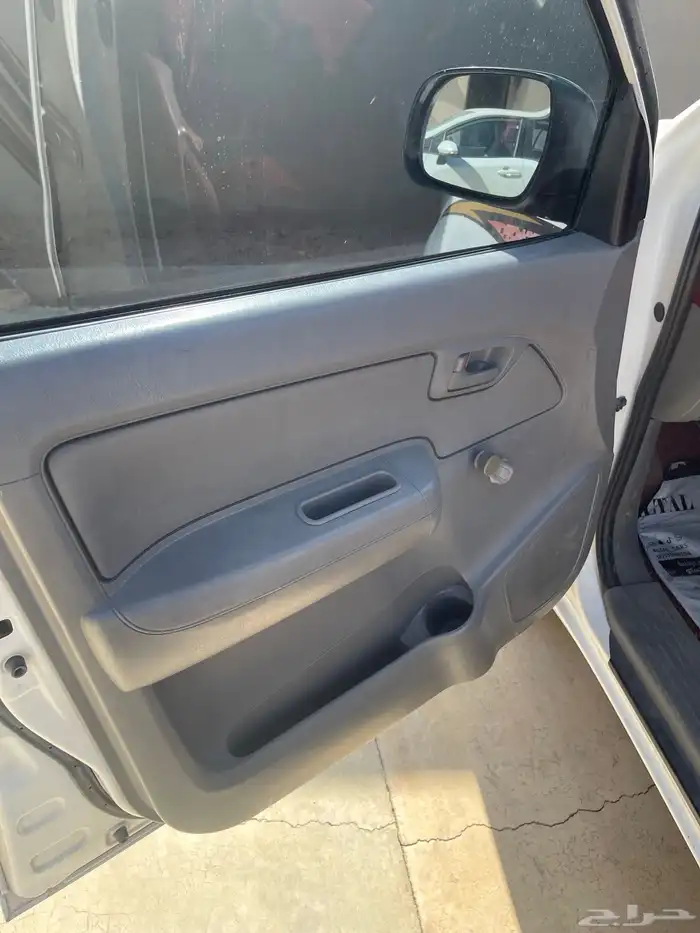 هايلوكس 2009 8