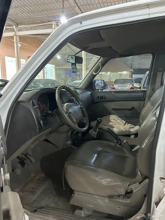 شاص نيسان 2002 14