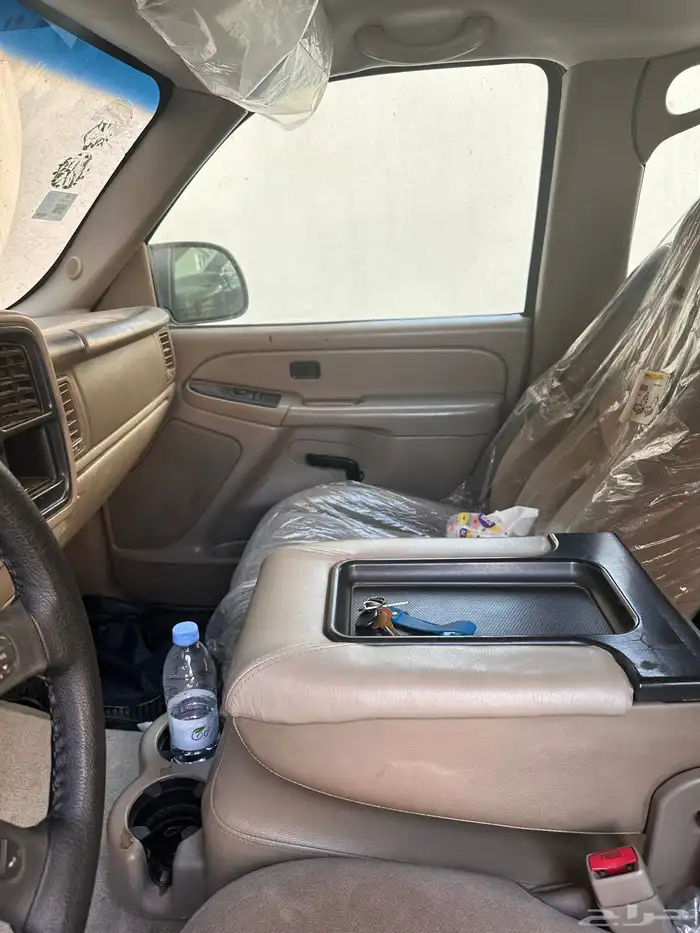 جمس مديل. 2005 7