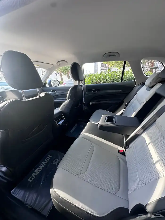 Territory 2024 for sale (Excellent Condition) 6