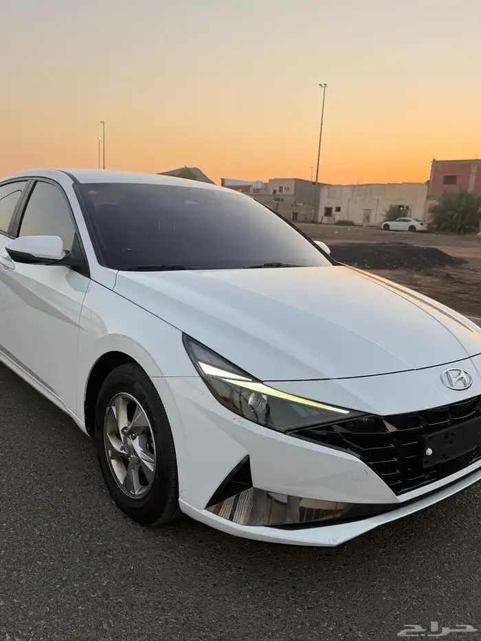 هواندي النتر 2021 بحالة الوكاله كاش و تمويل 4