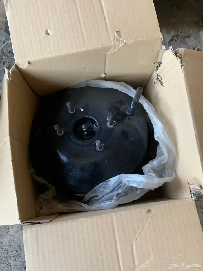 قطع غيار كرسيدا 88-85 4