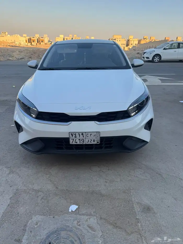 للبيع سيراتوا 2024 0