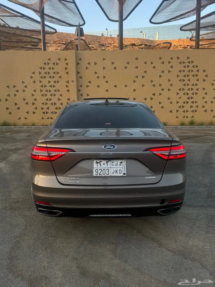 تورس 2020 فل كامل 3