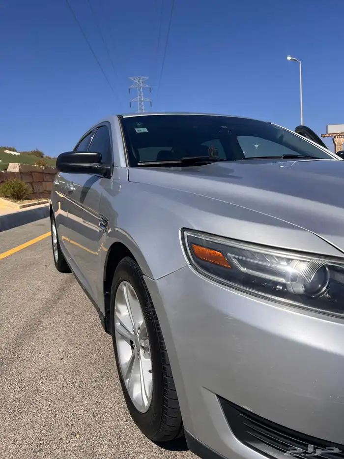 تورس 2017 استاندر للبيع 0