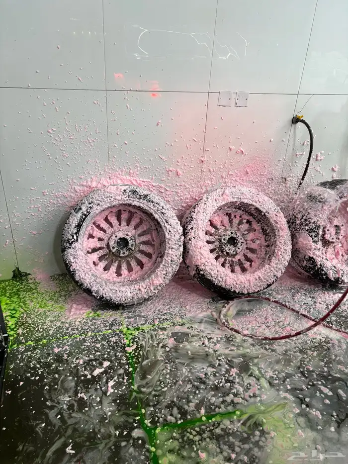 بي ام دبليو اندفجوال 26