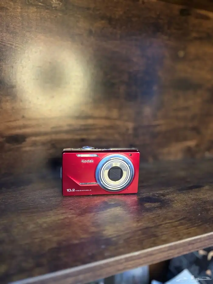 كاميرا كوداك M380 0