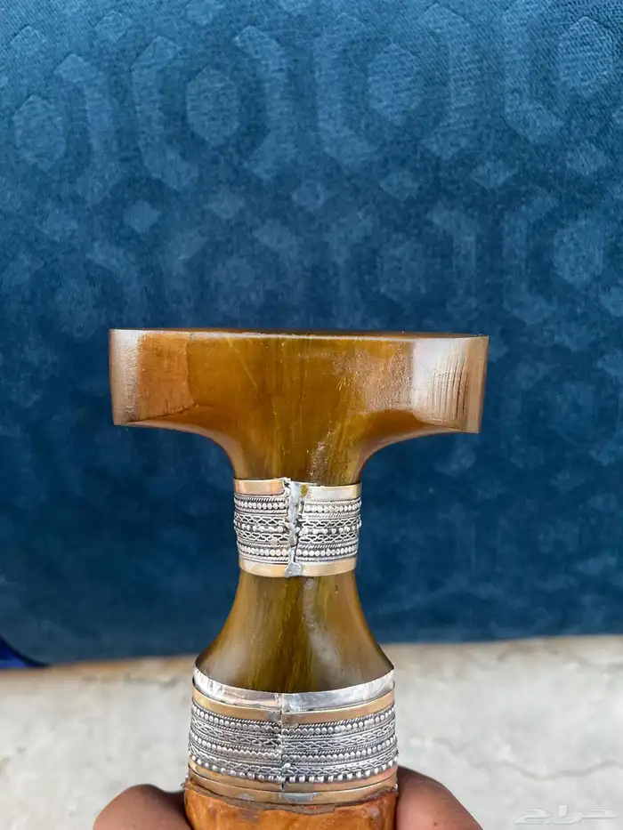 خنجر وتر شبيه الزراف 3